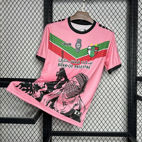 Maillot Palestine 2024/2025