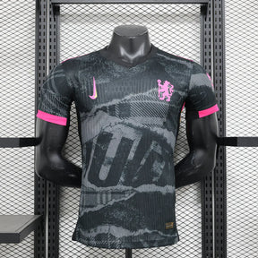 Maillot Player Chelsea Third 2024/2025