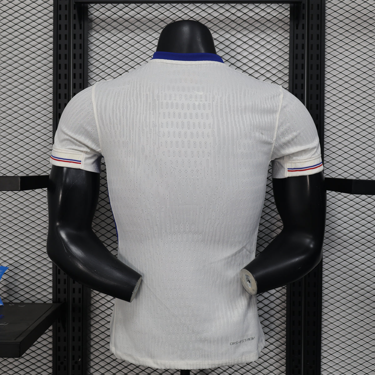 Maillot France Féminin Extérieur 2025/2026
