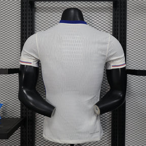 Maillot France Féminin Extérieur 2025/2026