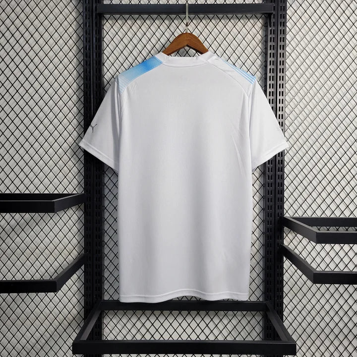 Maillot OM Fourth Sépcial 30 ans LDC 2023