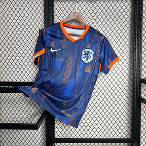 Maillot Pays-Bas Extérieur 2024/2025