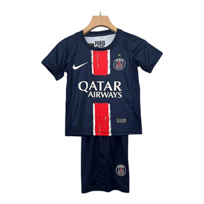 Kit Enfant PSG Spécial LDC CHAMPIONS 2025/2026 « ⭐️ »