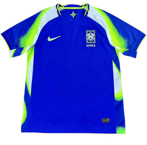 Maillot Corée du Sud Extérieur 2025/2026