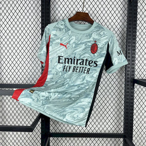 Maillot AC Milan 2025/2026