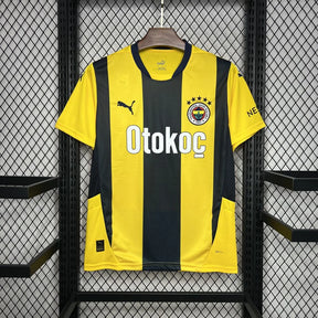 Maillot Fenerbahçe Domicile 2024/2025