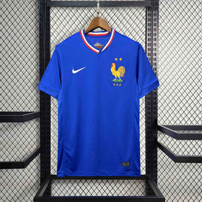 Maillot Equipe de France Domicile 2024/2025