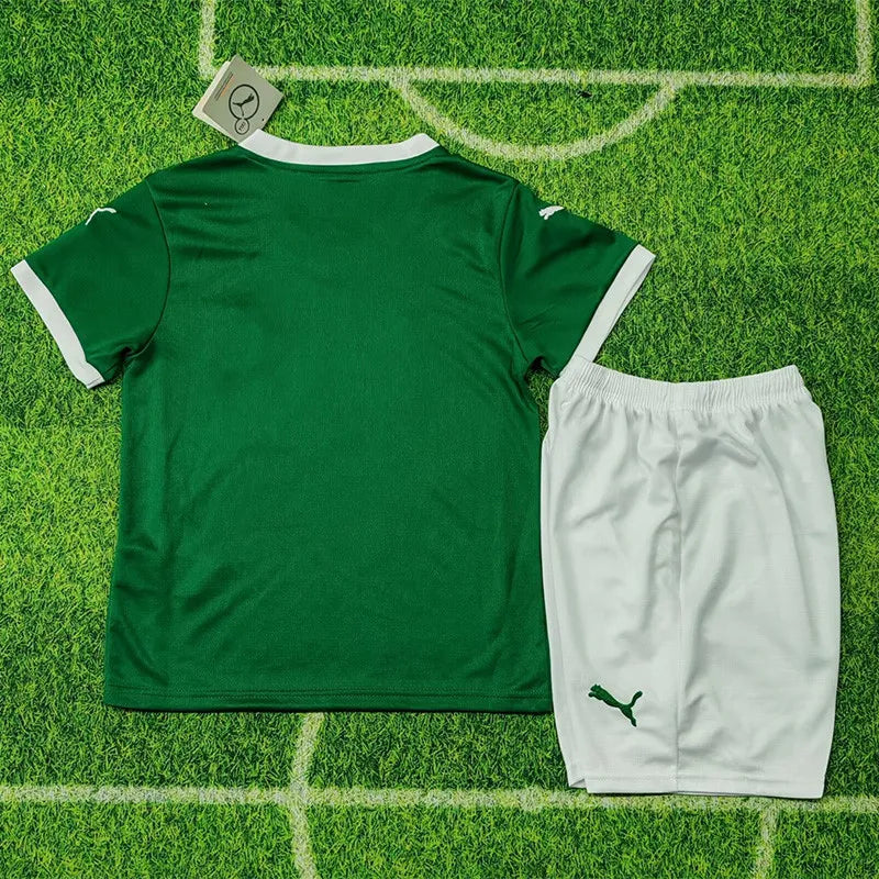 Kit Enfant Palmeiras Domicile 2025/2026