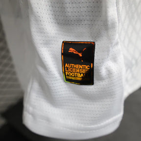 Maillot Player Maroc Extérieur 2024/2025