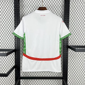 Maillot Maroc Extérieur 2025/2026