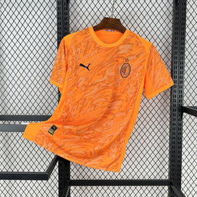 Maillot AC Milan Gardien 2025/2026