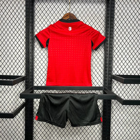 Kit Enfant Géorgie 2024/2025