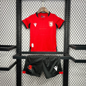 Kit Enfant Géorgie 2024/2025
