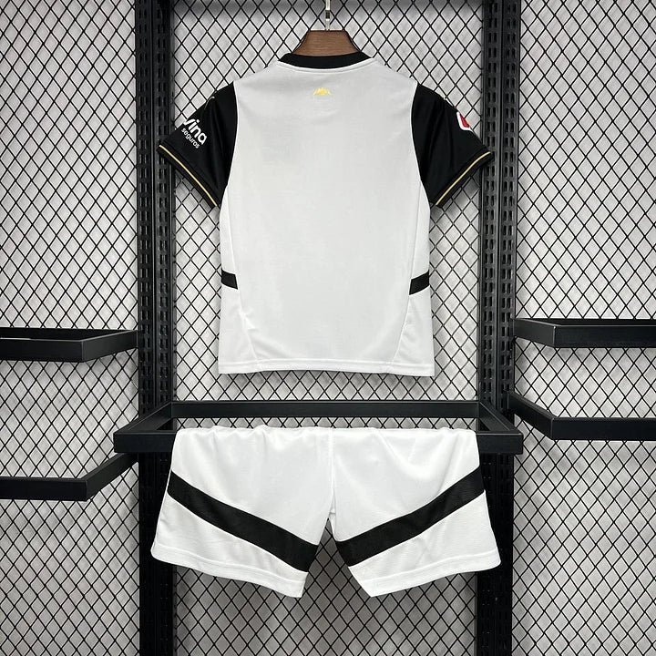 Kit Enfant Valencia 2024/2025