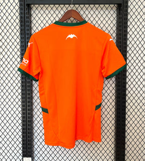 Maillot Valence 2024/2025