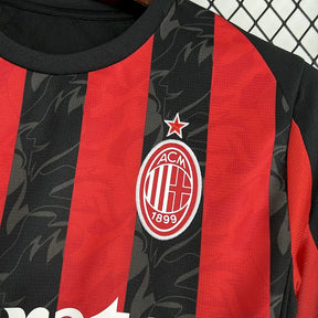 Maillot AC Milan Domicile 2025/2026