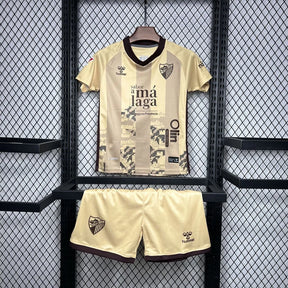 Kit Enfant Malaga 2024/2025
