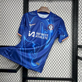 Maillot Chelsea Domicile 2024/2025