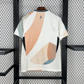 Maillot Espagne Extérieur 2025/2026
