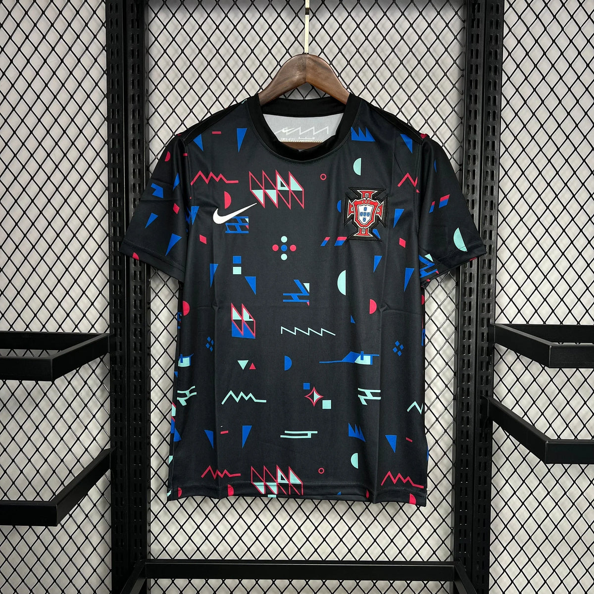 Maillot Portugal Entraînement 2024/2025