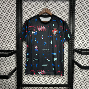 Maillot Portugal Entraînement 2024/2025