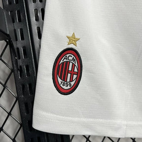 Short AC Milan 2024/2025