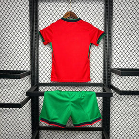 Kit Enfant Portugal 2024/2025