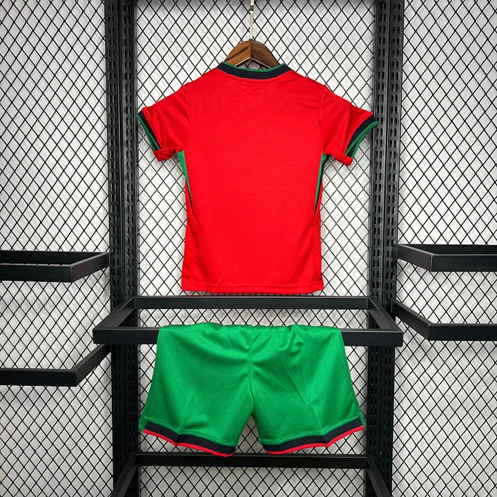 Kit Enfant Portugal 2024/2025
