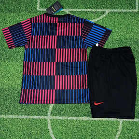 Kit Enfant Barcelone Entraînement 2024/2025