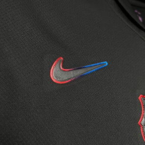 Maillot Barcelone Extérieur 2024/2025
