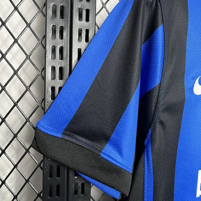 Maillot Inter Milan Domicile 2024/2025