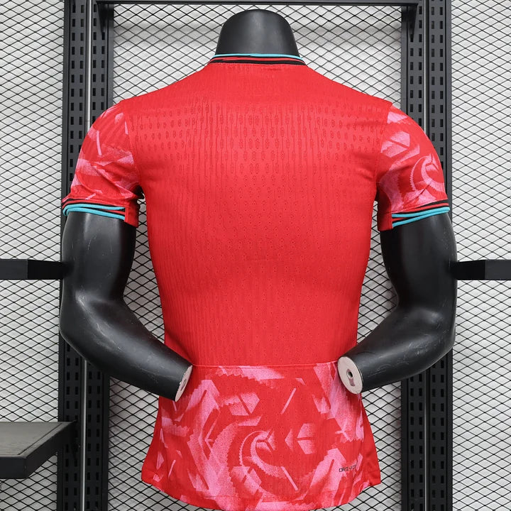 Maillot Player Corée du Sud 2024/2025