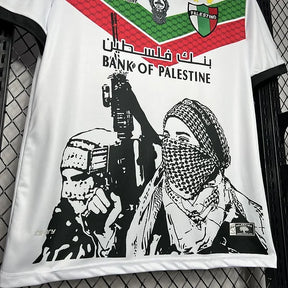 Maillot Palestine 2024/2025