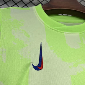 Kit Enfant Barcelone 2024/2025