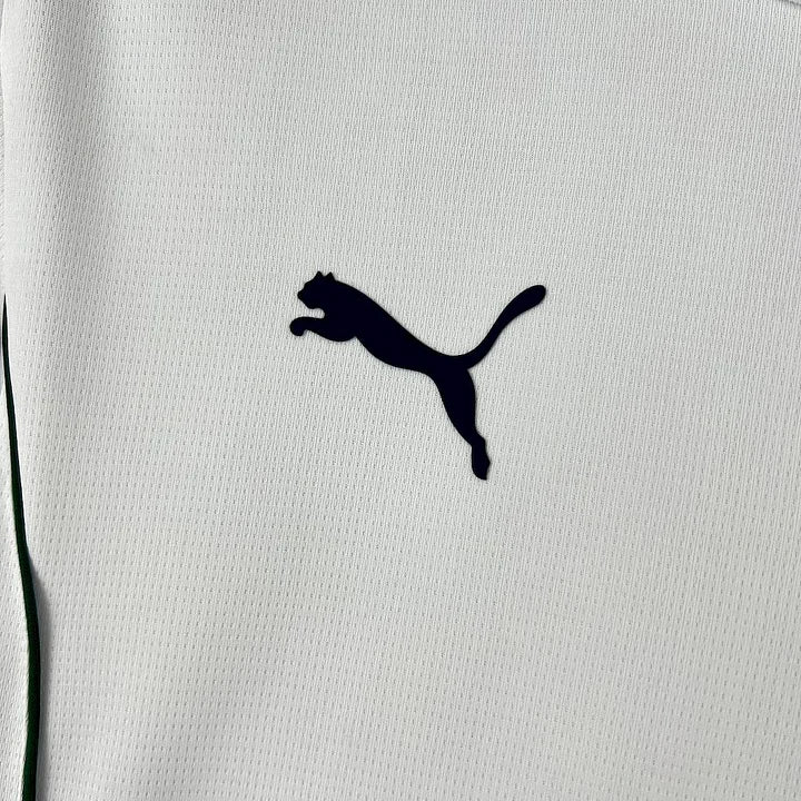 Maillot Portugal Entraînement 2025/2026