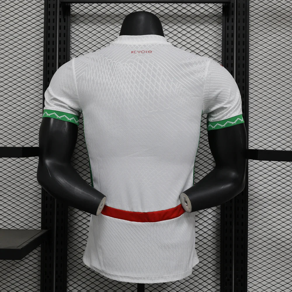Maillot Player Maroc Extérieur 2024/2025