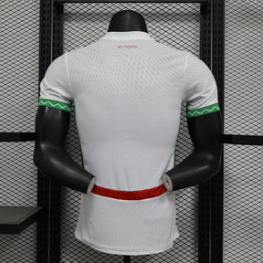 Maillot Player Maroc Extérieur 2024/2025