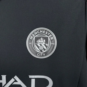 Maillot Manchester City Extérieur Fourth 2025/2026