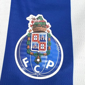 Maillot FC Porto Domicile 2025/2026