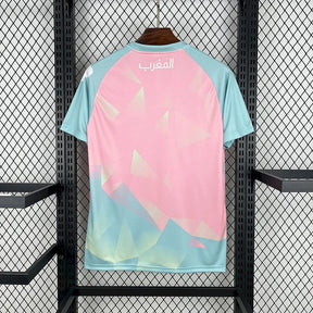Maillot Maroc Concept 2025/2026