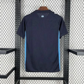 Maillot OM Extérieur 2025/2026