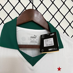 Maillot Palmeiras Extérieur 2024/2025