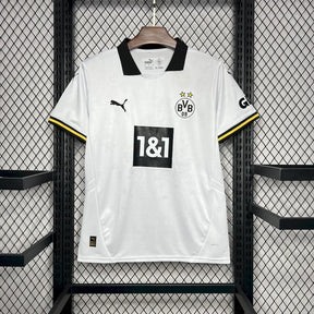 Maillot Borussia Dortmund Third 2024/2025