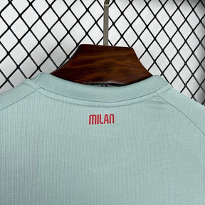 Maillot AC Milan 2025/2026