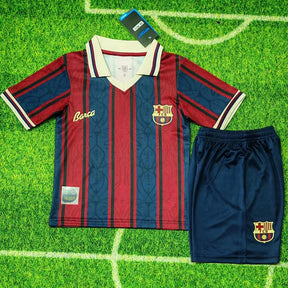 Kit Enfant Barcelone Anniversaire 125 ans 2025/2026