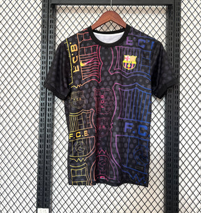 Maillot Barcelone Concept 2025/2026