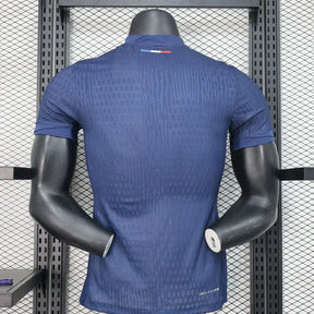 Maillot Player PSG Domicile 2024/2025
