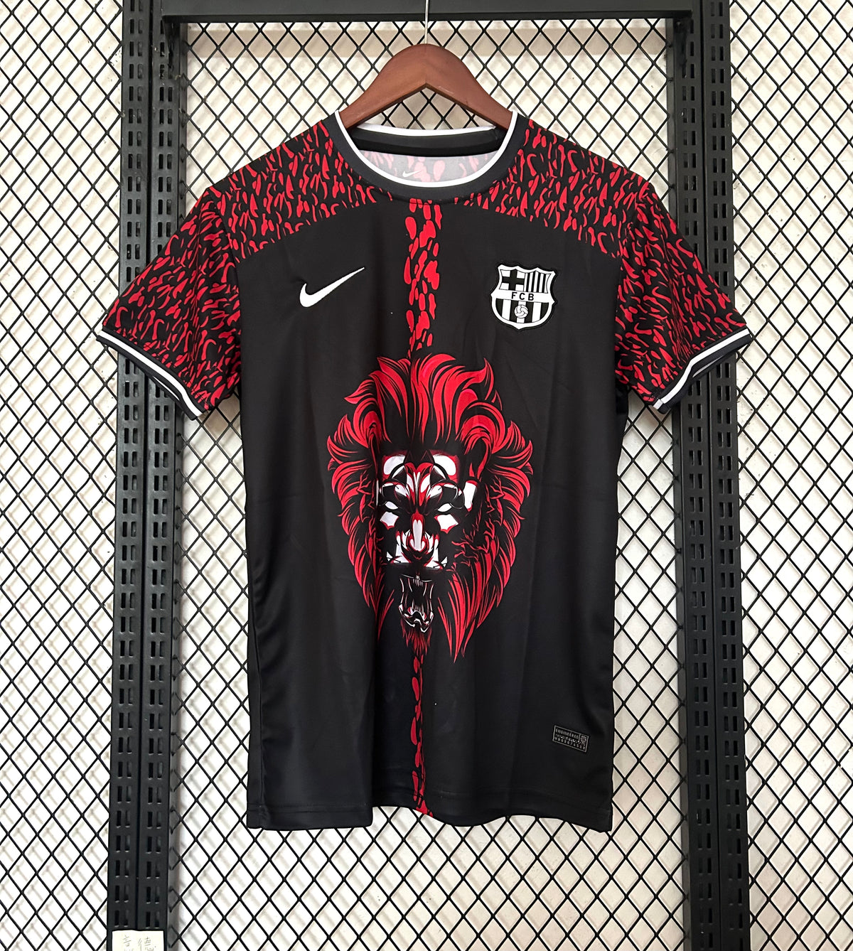 Maillot Barcelone Concept 2025/2026