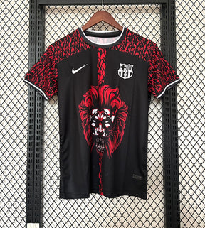 Maillot Barcelone Concept 2025/2026