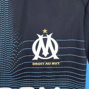 Maillot OM Extérieur 2025/2026